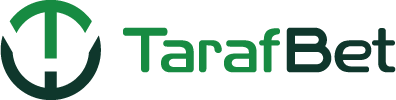 tarafbet-footer-logo